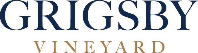 Grigsby Vineyard Header Logo